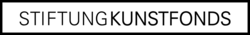 logo kunstfonds t