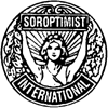 logo soroptimist t